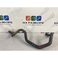 патрубок системы охлаждения LADA Largus R90 2012 6001548891
