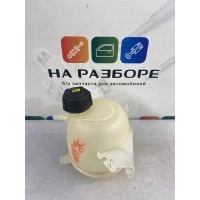 бачок расширительный LADA Largus R90 2012 7701470460