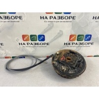 тормозной барабан в сборе LADA Largus R90 2012 432002049R