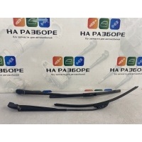 щетка стеклоочистителя LADA Largus R90 2012 288812938R