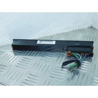 Кнопка ручного тормоза (ручника) BMW X3 E83 2005 3415617
