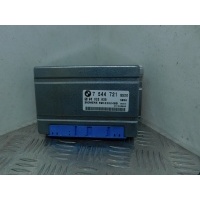 Блок управления АКПП BMW X3 E83 2005 7544721