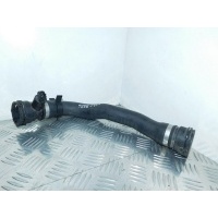 Патрубок радиатора BMW 5 E60/E61 2007 7540666