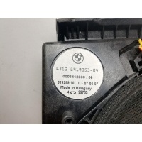 Сабвуфер левый BMW 5 E60/E61 2008 6919353,65136919353