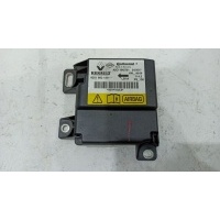 Блок SRS Nissan Almera G15 2013- 8201662159
