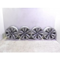 Диски литые комплект BMW 5 GT F07 2009- 36116775403