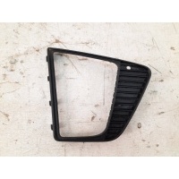 Окантовка ПТФ Hyundai Creta 1 2015- 86564M0010