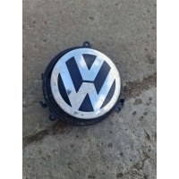 Ручка крышки багажника Volkswagen Golf 2008 1K0827469D