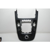 Audi a4 a5 q5 панель управления mmi 8t0919609g