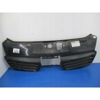 Renault clio ii рестайлинг решетка радиатора 8200272056 оригинал