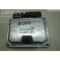 Блок управления двигателем (ДВС) Volkswagen Passat B5+ (GP) 2004 038906019KD