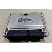 Блок управления двигателем (ДВС) Volkswagen Passat B5+ (GP) 2002 038906019GQ