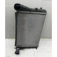 Радиатор интеркулера Volkswagen Passat B6 2008 3C0145805P
