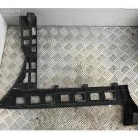 Кронштейн крепления Зад. Левая Volkswagen Passat B6 2006 3C5807377