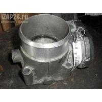 Заслонка дроссельная Audi A4 B6 (2001-2004) 2001 06B133062M