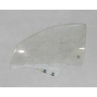 Стекло двери передней левой renault logan 1 8200211928