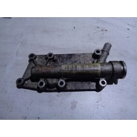 корпус крышка патрубок ducato jumper 3.0 504135948