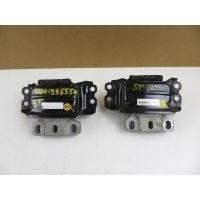 Лапа подушка двигателя volkswagen tiguan 5t 5qa199555a