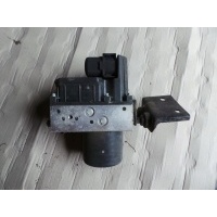 Насос абс skoda fabia i 6q0698417
