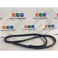 уплотнительная резинка дверного проема LADA Largus R90 2012 6001547017