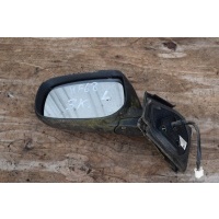 Зеркало наружное левое Toyota Yaris XP9 2007 879400D210