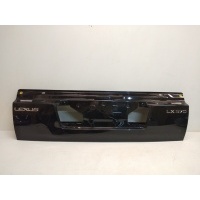 Борт Lexus LX 3 2007-2021 6506160372