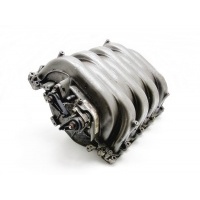 Коллектор впускной люка 4.2 v8 audi a8 d3 spyker c8