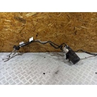 Трубка кондиционера Volkswagen Passat B5 1998 8D0260753A