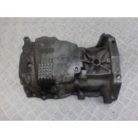 Поддон масляный двигателя Renault Scenic 2 2003-2009 8200381856