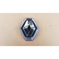 значек эмблема renault лагуна iii 628900003r