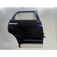 дверь Mitsubishi Outlander CW5W 2006 5730A244