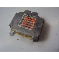 Блок сенсор airbag suzuki гранд vitara ii 05 -