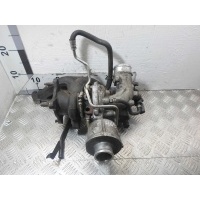 Турбина Audi A4 B8 (8K2) 2007 - 2015 2010 06H145701L