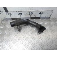 Патрубок интеркулера Opel Corsa C 2000 - 2006 2003 12992583,