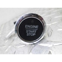 Кнопка салона Ford Edge (CD4) рестайлинг 2018 - наст. время 2020 DG9T14C376ADW,