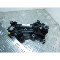 Корпус термостата BMW 5 F10/F11/GT F07 2012 7037933
