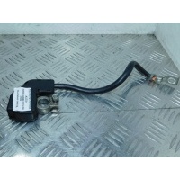 Минусовой провод BMW 3 E90/E91/E92/E93 2008 9115498,61129115498