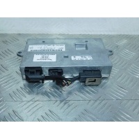 Блок управления монитором Audi A6 4F/C6 2006 4E0035729