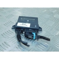 Блок комфорта Audi A6 4F/C6 2006 4F0907468