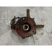 Кулак передний правый Renault Clio 2 CB 1998-2013 8200207313