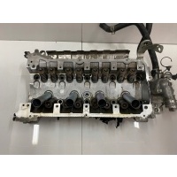 Головка блока цилиндров регуляторы mitsubishi outlander iii 2.0 150km