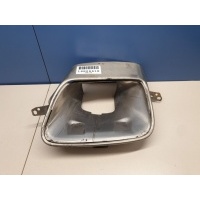 Насадка на глушитель левая Land Rover Range Rover 2012- LR105878