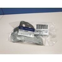 Кронштейн крепления крыла Hyundai Solaris 2010-2017 663171R300