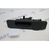 Ручка наружняя открытия крышки багажника под камеру Mercedes C-Klasse W205 2013 A1667500993