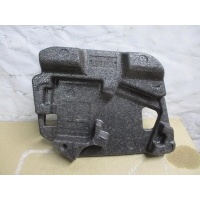 Прочая запчасть Audi A8 D4 2011 4H0863006