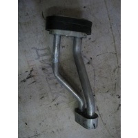 трубка кондиционера Audi A8 [D3 4E] 2004-2010 2004 4E0820111A