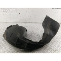 Защита крыла (подкрылок) передняя левая Skoda Octavia mk2 (A5) 2009 1Z0809957