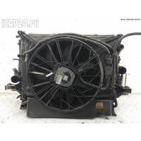 Радиатор основной Volvo XC90 2003 8603842