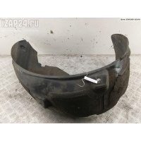 Защита крыла (подкрылок) задняя правая Opel Zafira C 2013 13301580