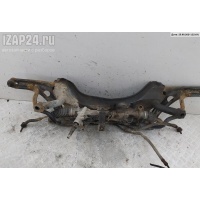 Рейка рулевая Yaris 2003